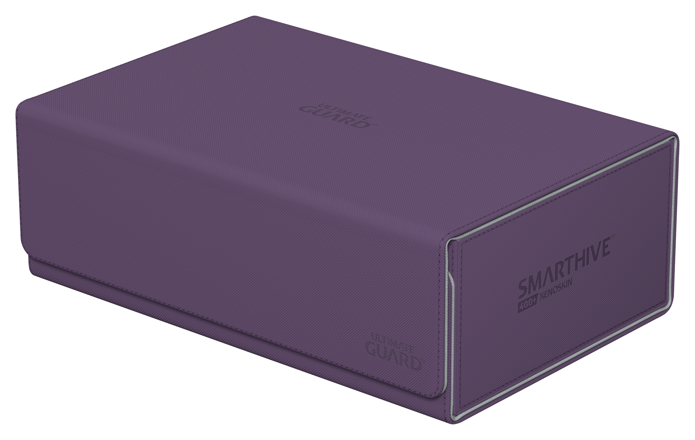 Smarthive Xenoskin | Purple/Grey | 400+ | UGD011122