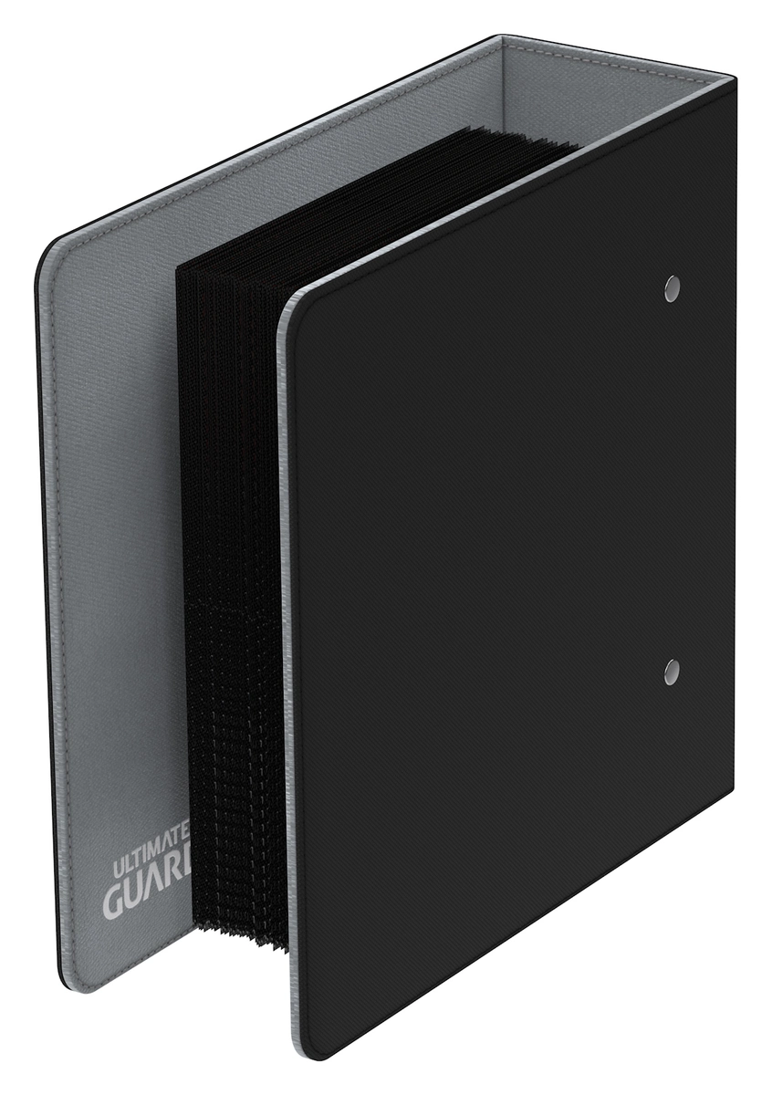 Ultimate Guard Collector's Album Xenoskin Compact trading card binder