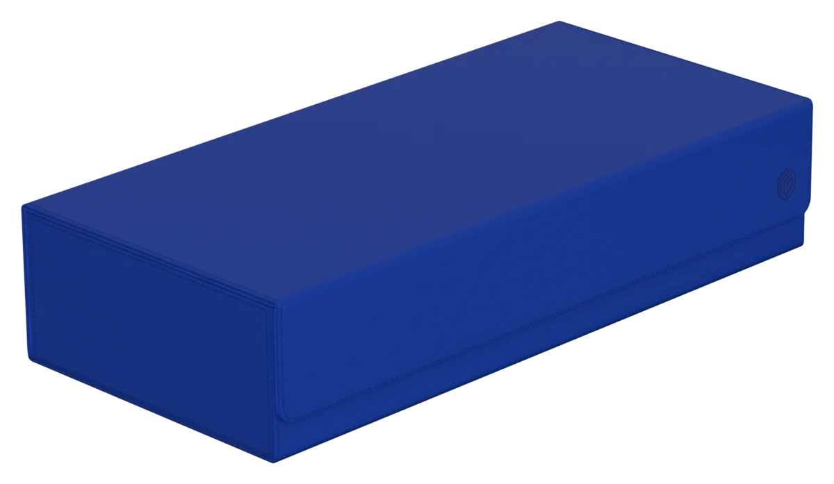 Ultimate Guard Superhive 550+ Xenoskin - Blue