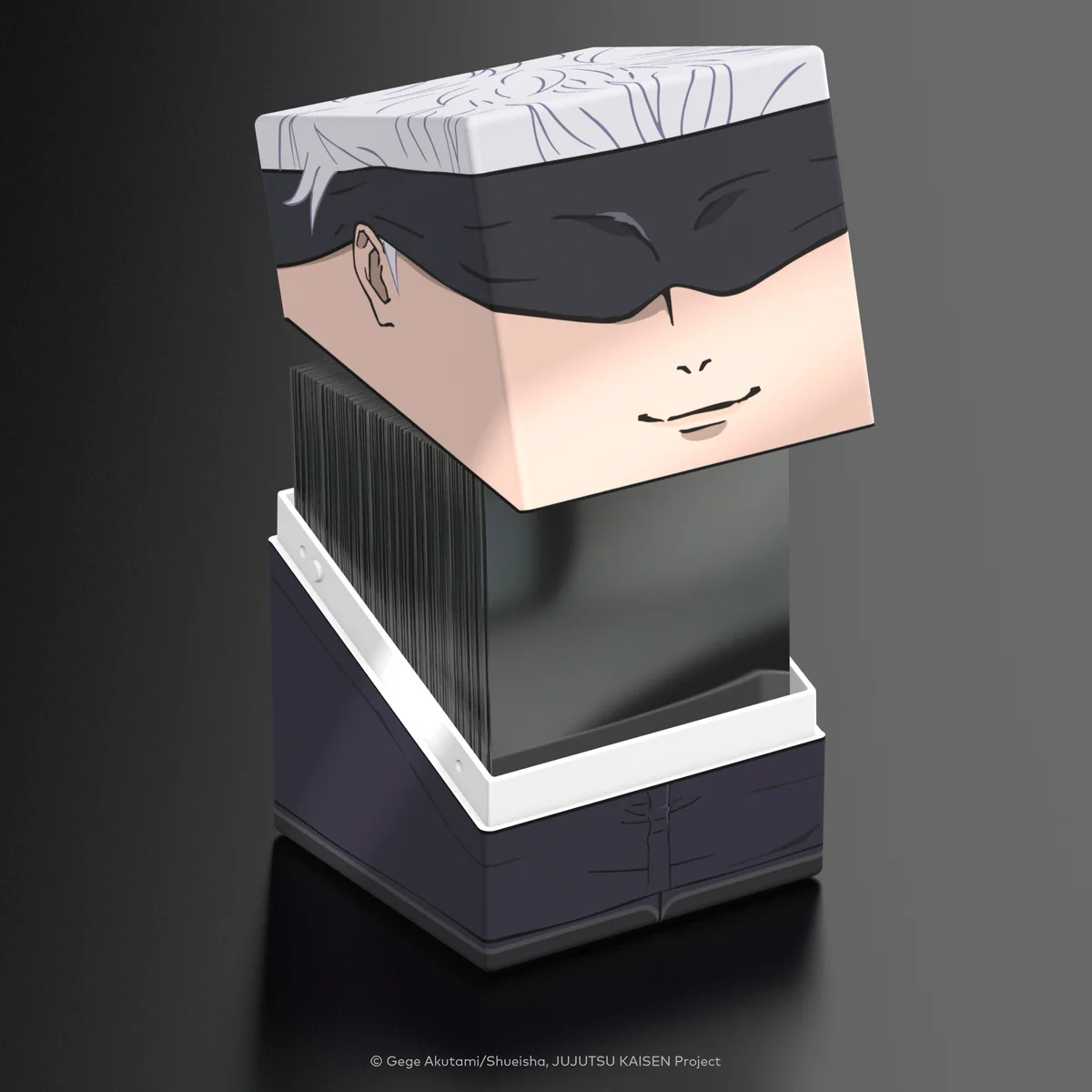 Squaroes Squaroe Jujutsu Kaisen JK007 - Satoru Gojo