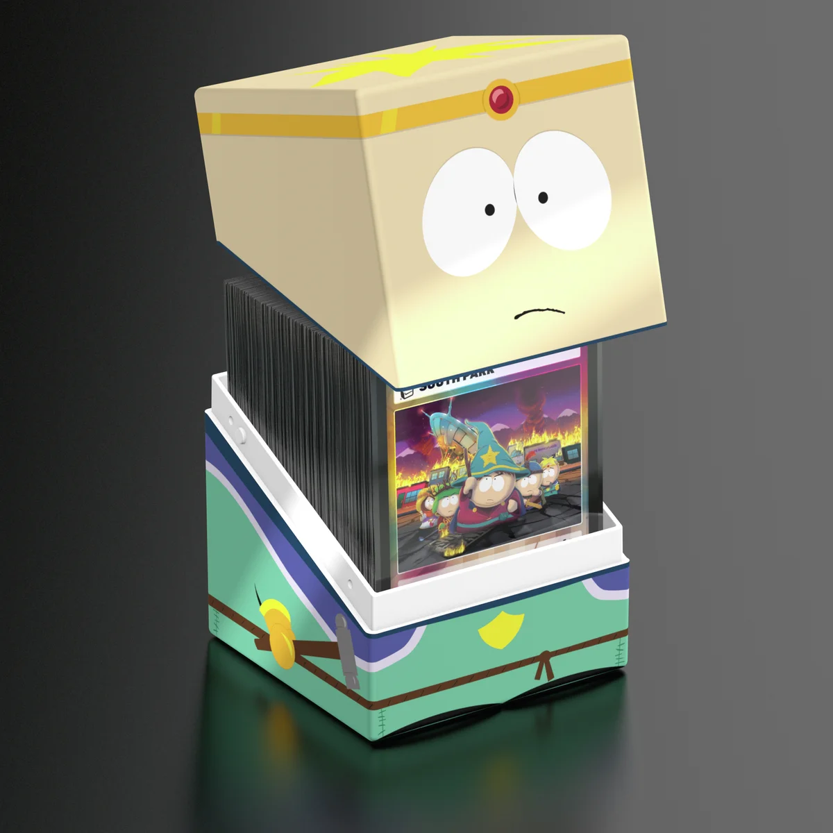 Squaroes Squaroe South Park™: The Stick of Truth SP015 - Paladin Butters