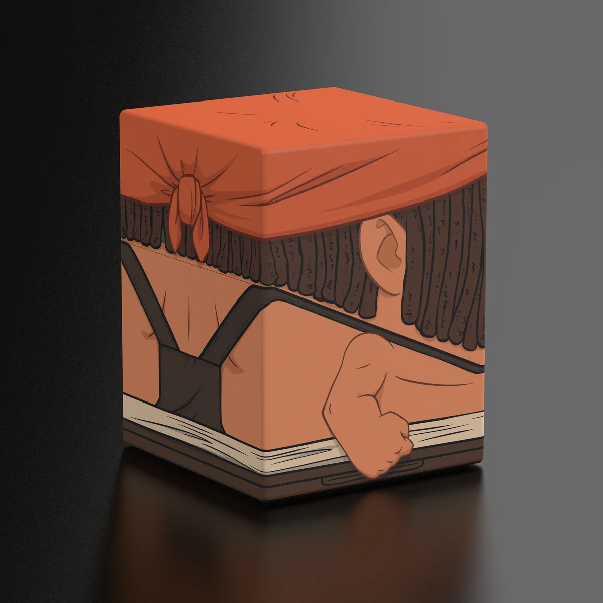 Squaroes Squaroe ONE PIECE OP005 - Usopp