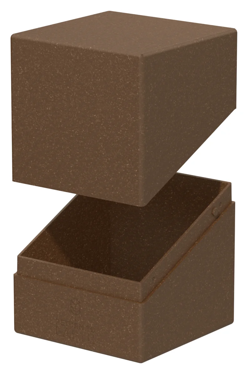 Ultimate Guard Return to Earth Boulder 100+ deck box