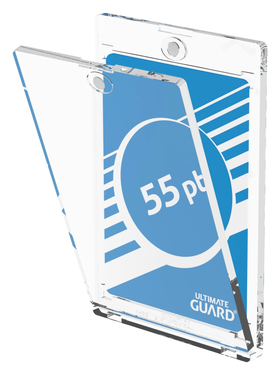 Ultimate Guard Card Case Magnetic