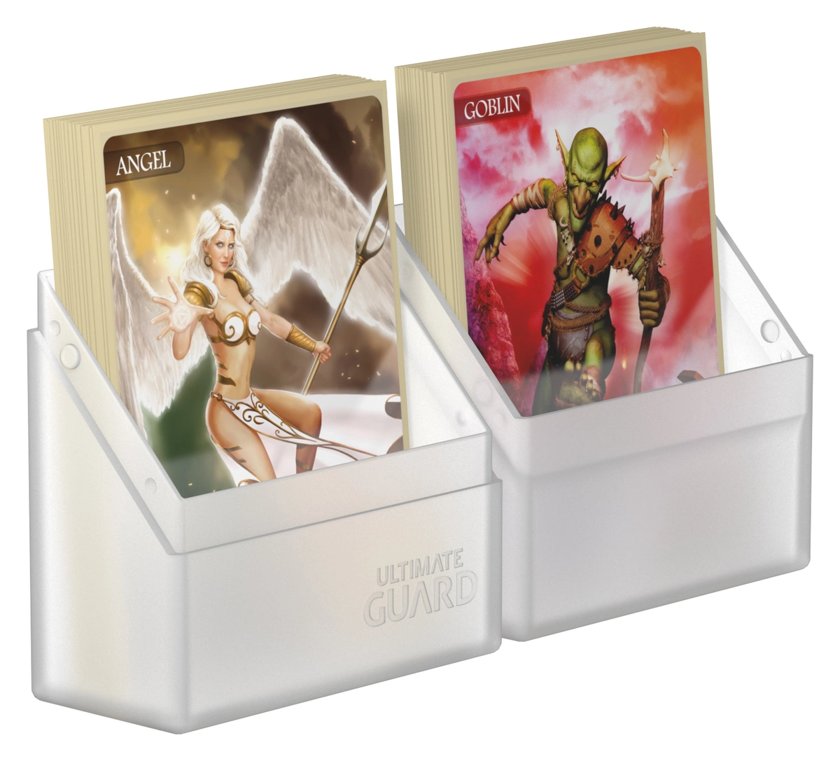 Ultimate Guard Boulder 40+ deck box