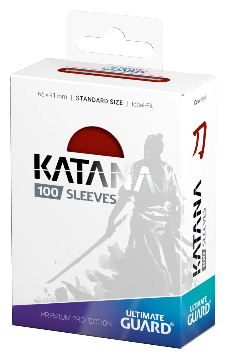 Ultimate Guard Katana Sleeves