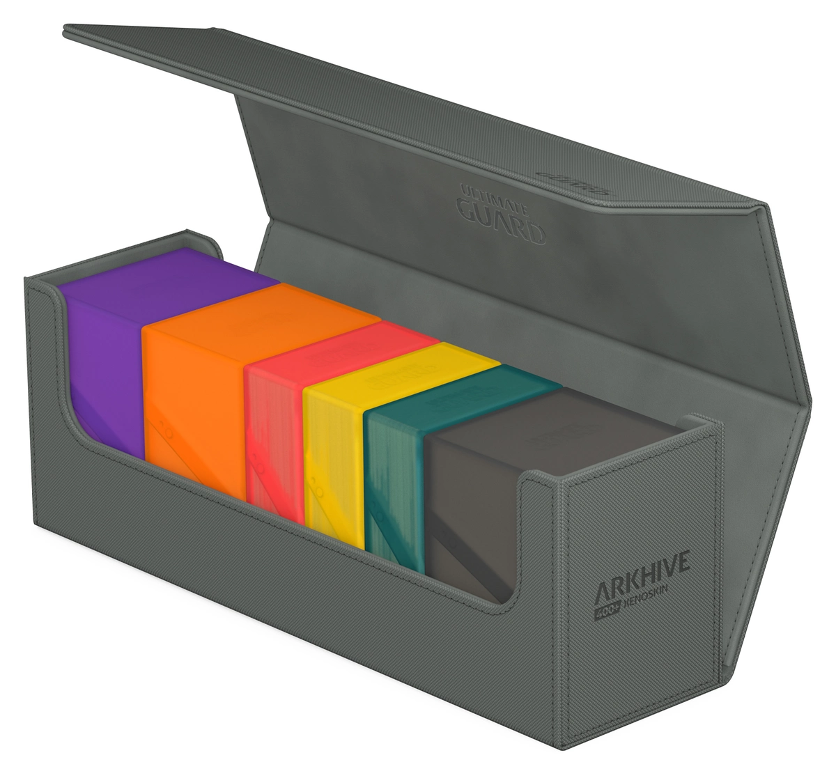 Ultimate Guard Arkhive 400+ Xenoskin mass storage deck box