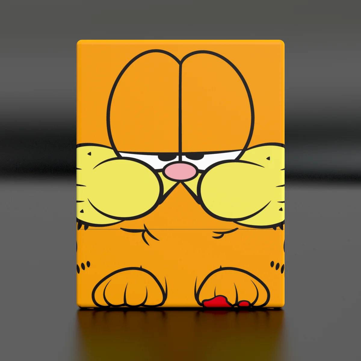 Squaroes Squaroe Garfield GA005 - Garfield (Happy Friday Lasagna)