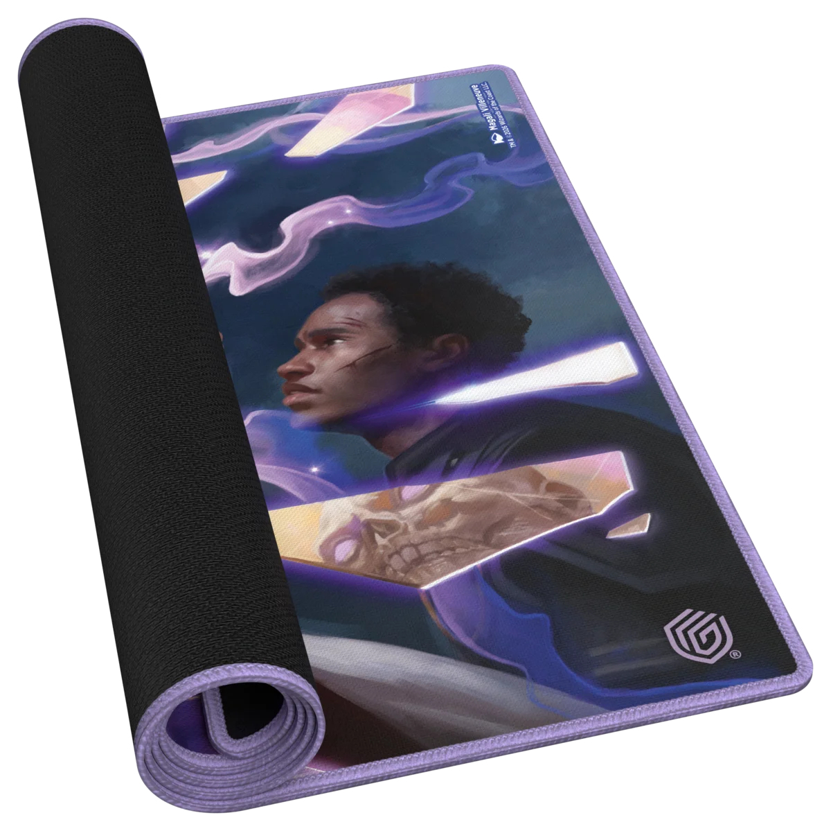 Ultimate Guard Play-Mat Magic: The Gathering "Reality Fracture" - Return to the Light Realms