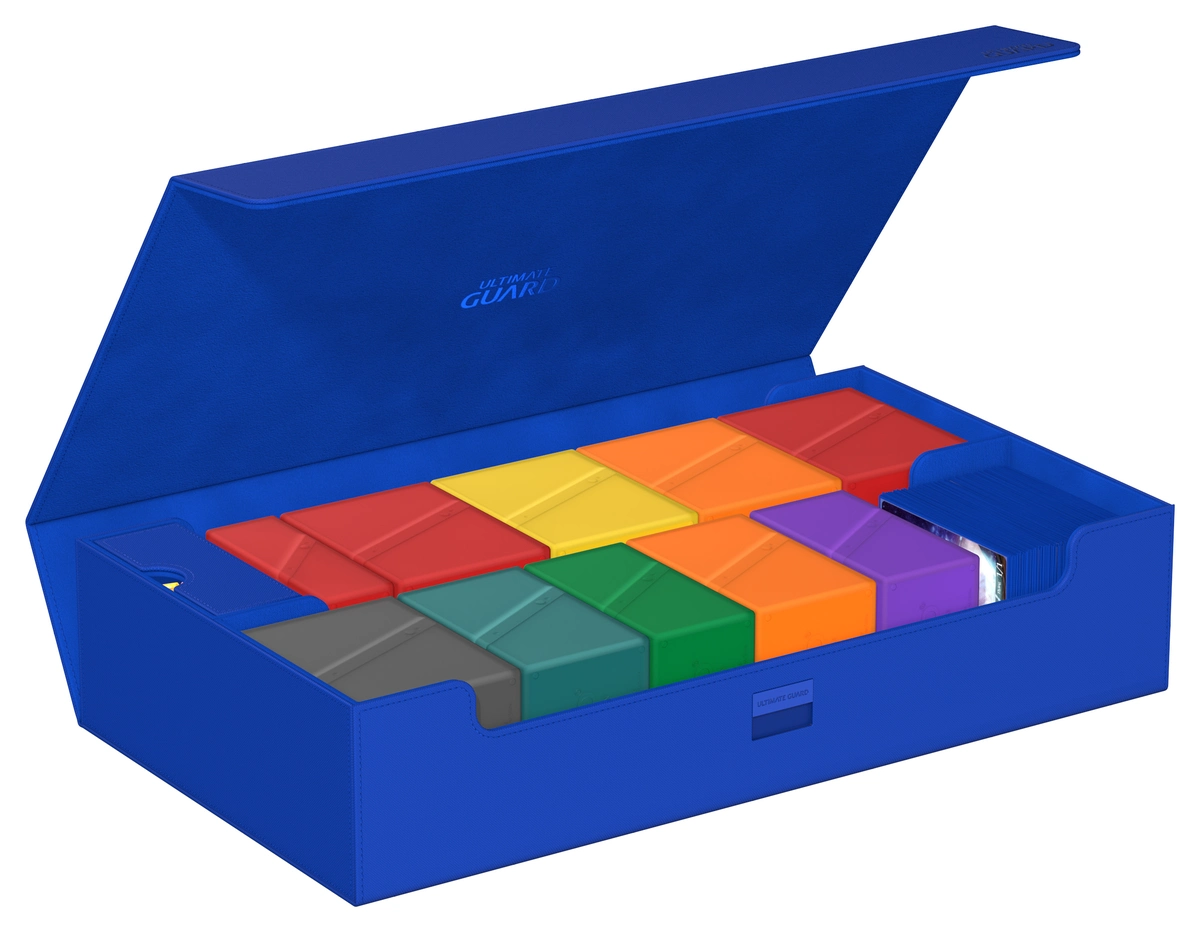 Ultimate Guard Omnihive 1000+ Xenoskin mass storage deck box