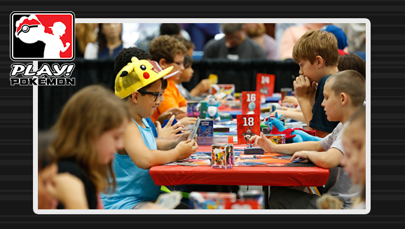 How to Qualify for the Pokémon Worlds Championship