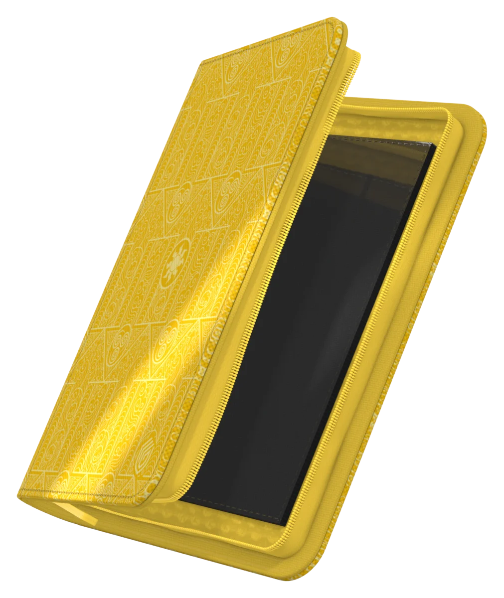 Ultimate Guard Zipfolio 160 Xenoskin Magic: The Gathering | Avatar: The Last Airbender - White Mana