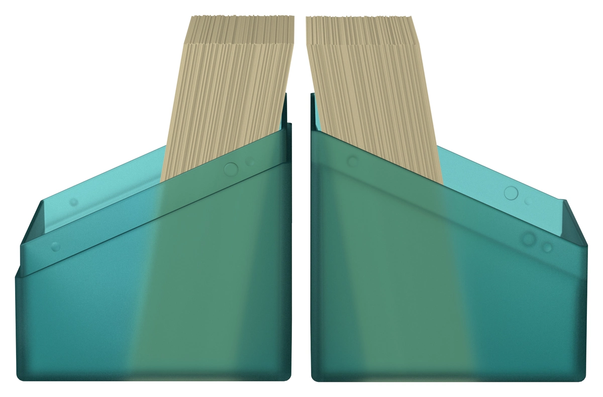 Ultimate Guard Boulder 100+ deck box