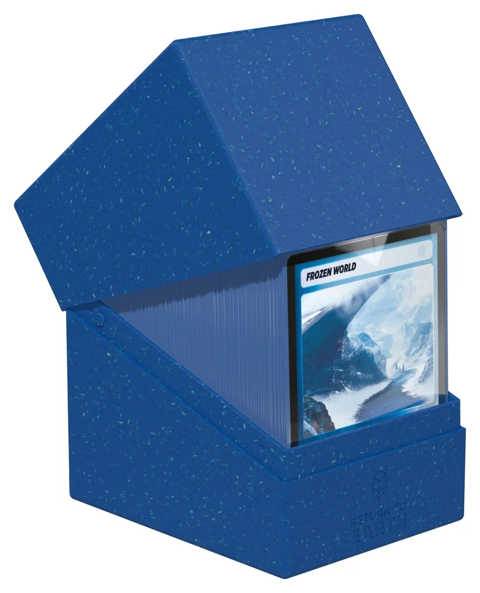 Ultimate Guard Return to Earth Boulder 133+ deck box