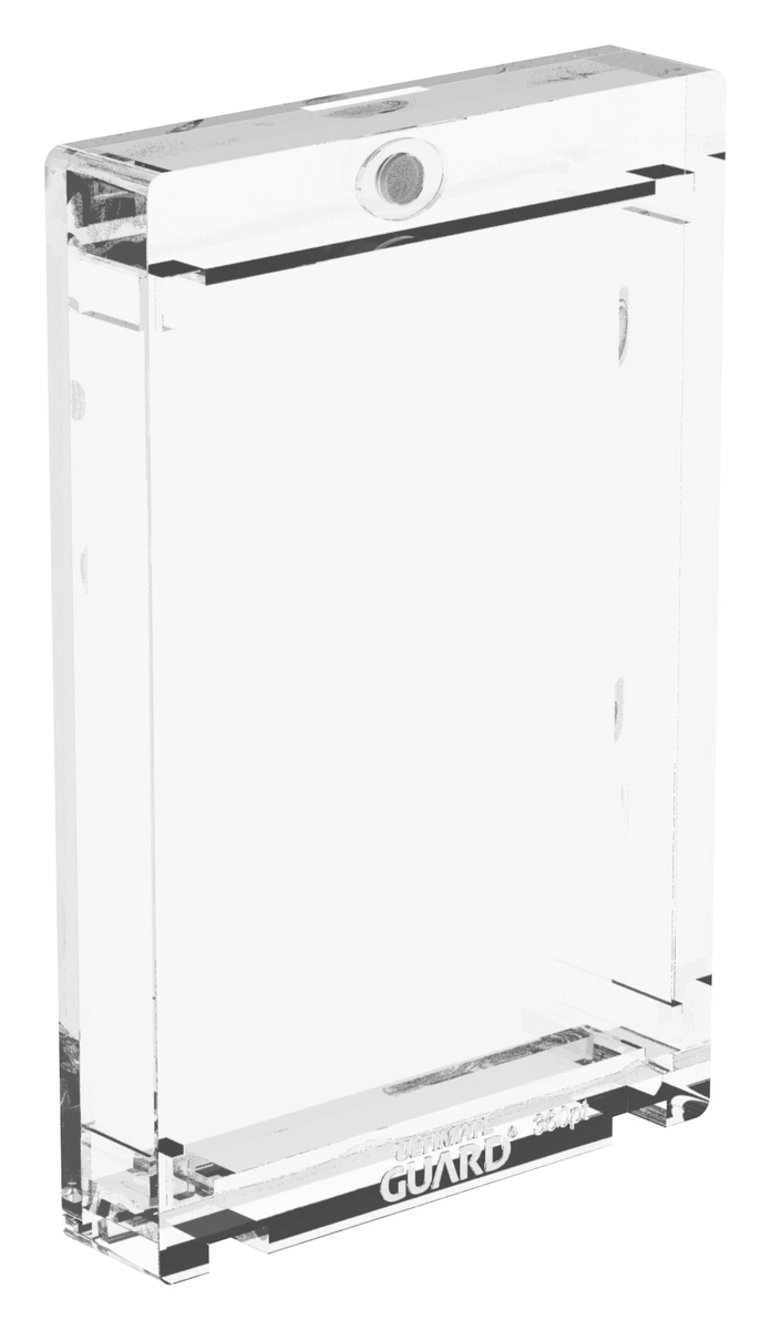 Ultimate Guard Card Case Magnetic