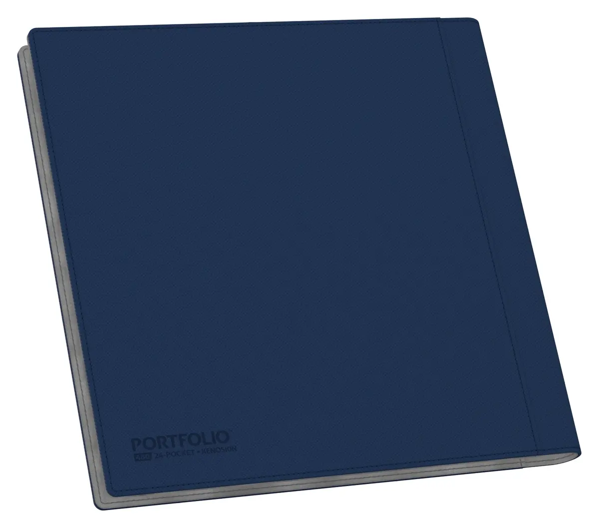 Ultimate Guard Portfolio 480 24-Pocket Xenoskin trading card binder