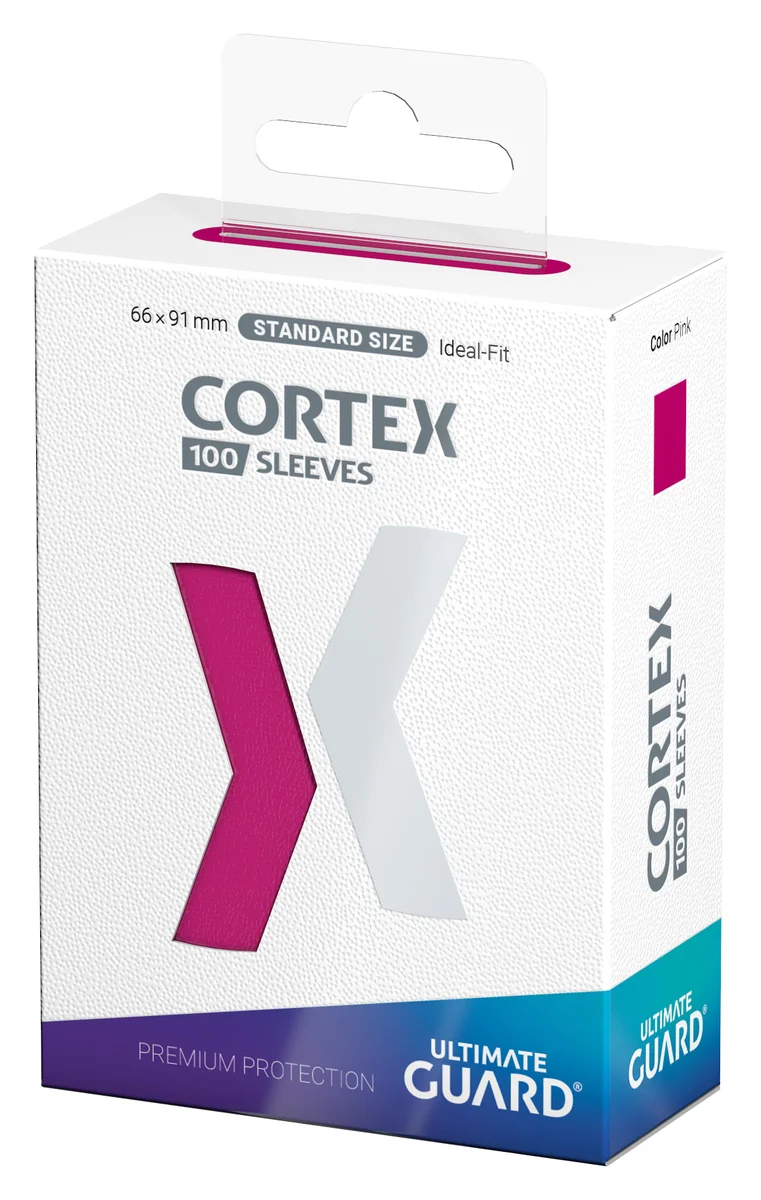 Ultimate Guard Cortex Sleeves