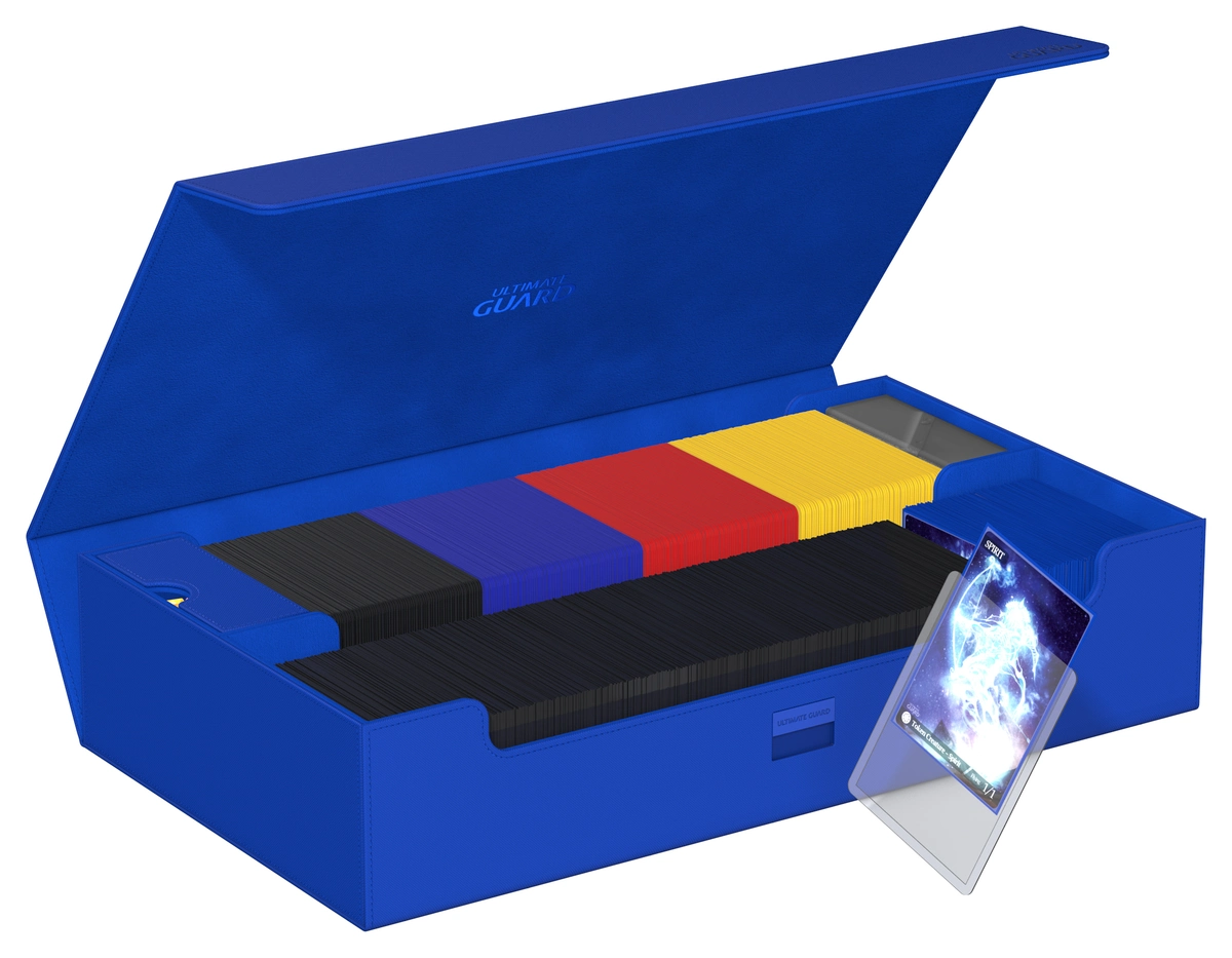 Ultimate Guard Omnihive 1000+ Xenoskin mass storage deck box