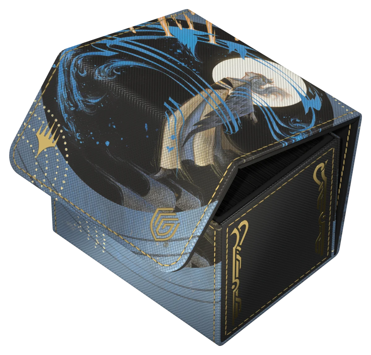 Ultimate Guard Sidewinder 100+ Xenoskin Magic: The Gathering "Secrets of Strixhaven" - Force of Will