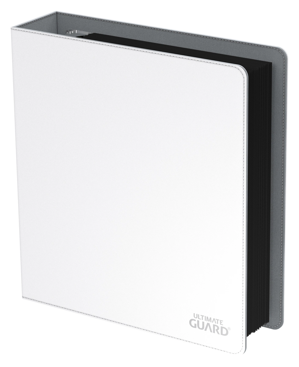 Ultimate Guard Collector's Album Xenoskin Regular trading card binder