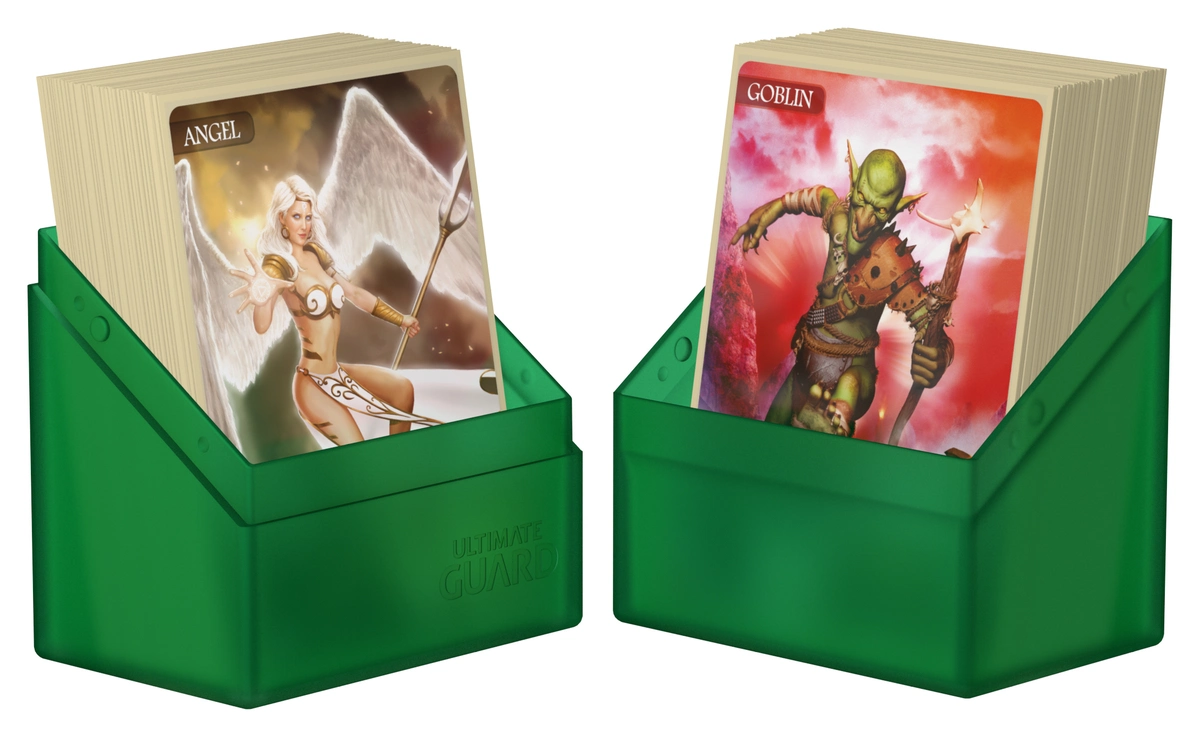 Ultimate Guard Boulder 60+ deck box