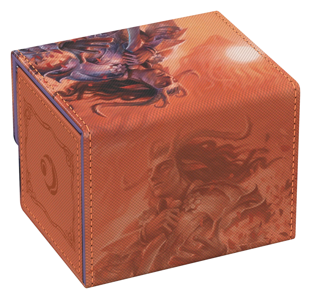 Ultimate Guard Sidewinder 100+ Xenoskin Magic: The Gathering "Lorwyn Eclipsed" - Rhys, the Evermore