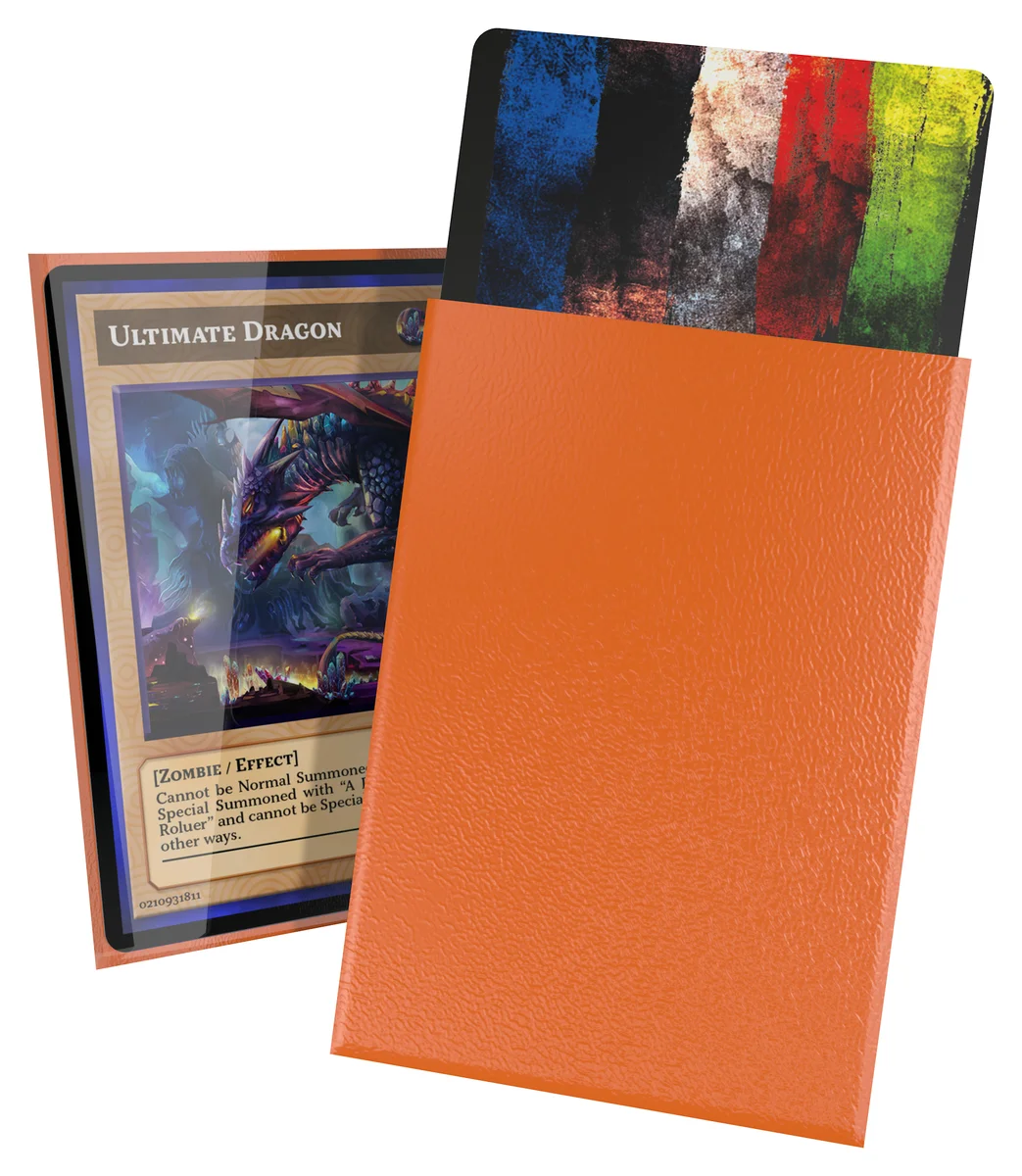 Ultimate Guard Cortex Sleeves