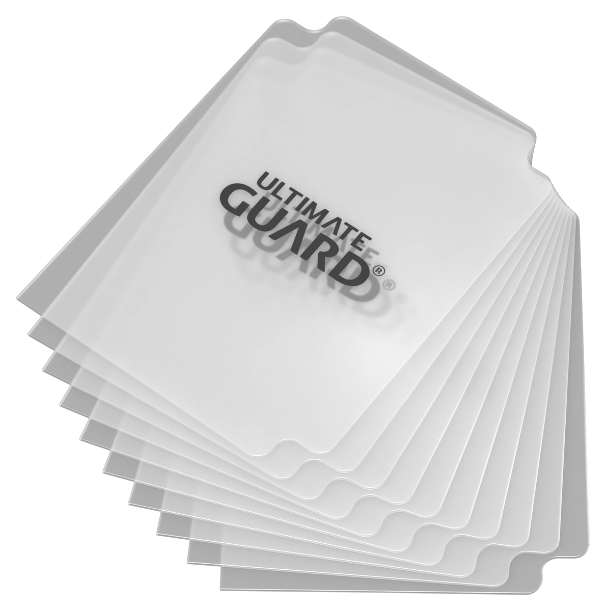 Ultimate Guard Card Dividers Standard Size