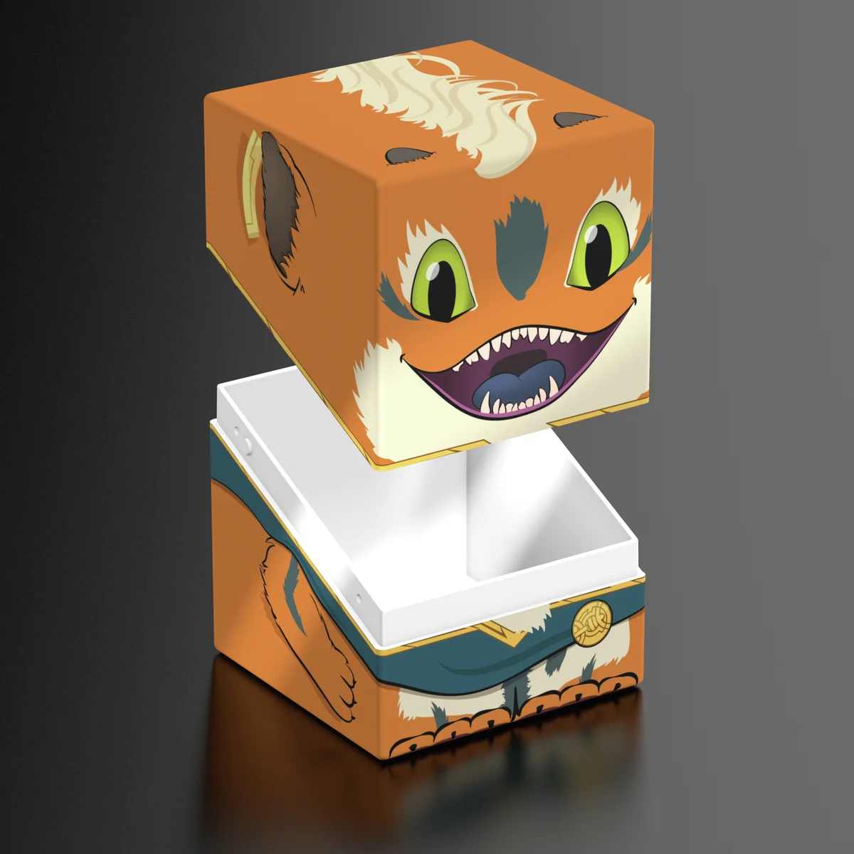 Squaroes Squaroe Magic: The Gathering "Foundations" MTG002 - Loot