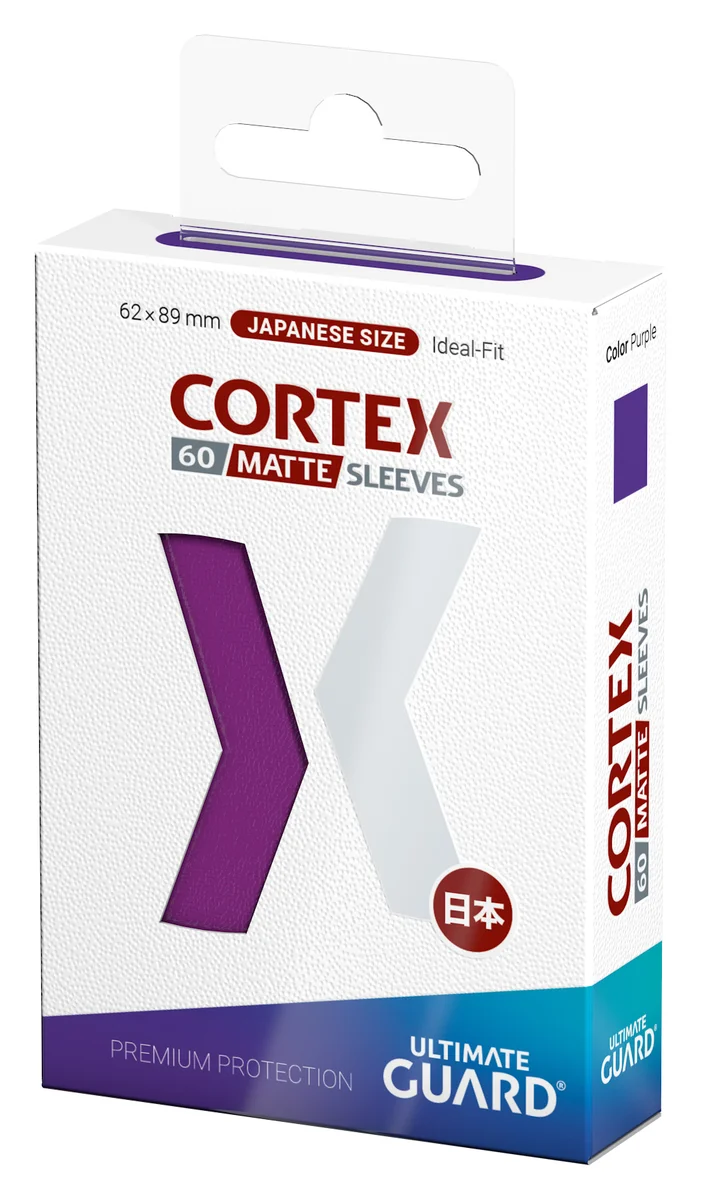 Ultimate Guard Cortex Sleeves