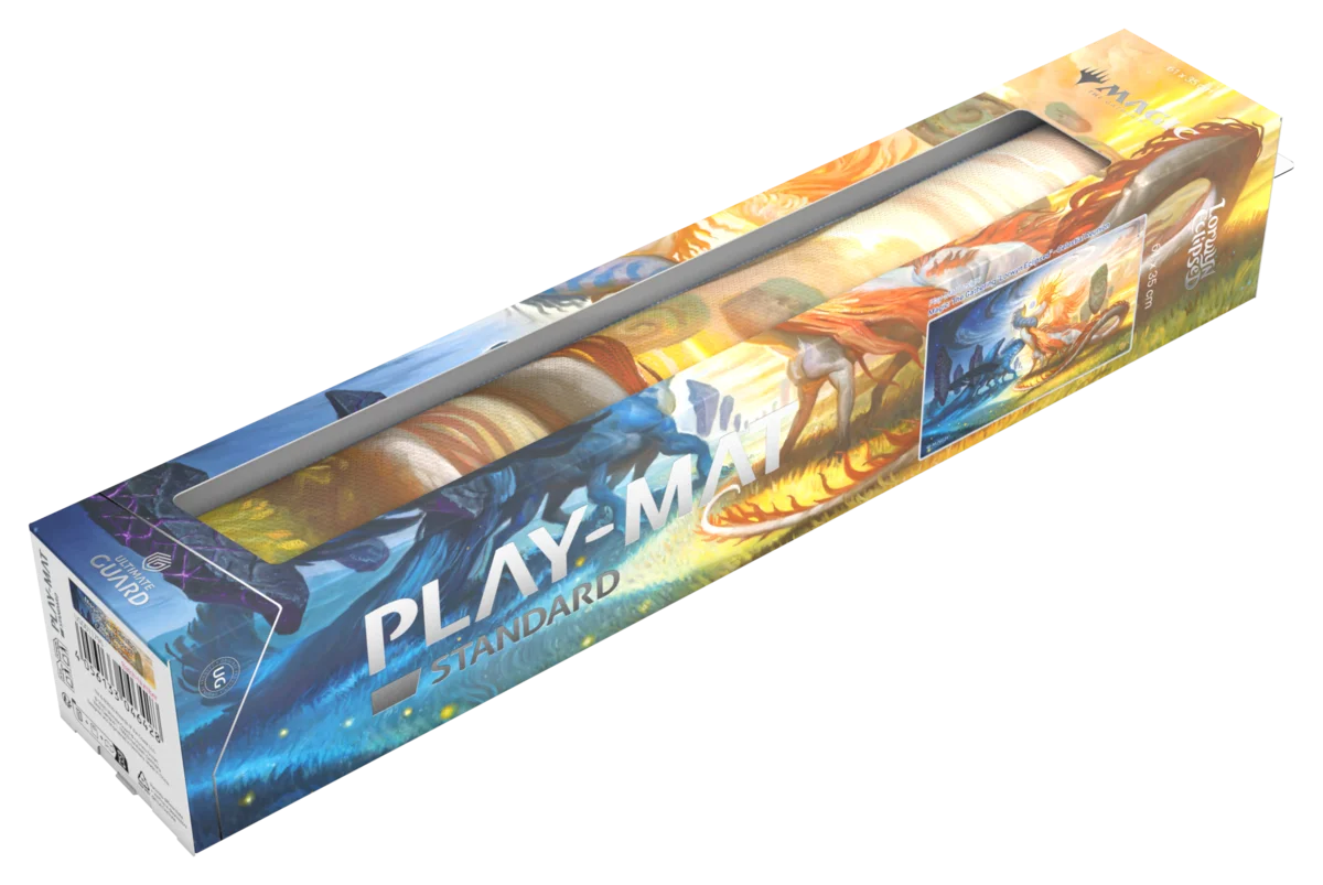 Ultimate Guard Play-Mat Magic: The Gathering "Lorwyn Eclipsed" - Celestial Reunion