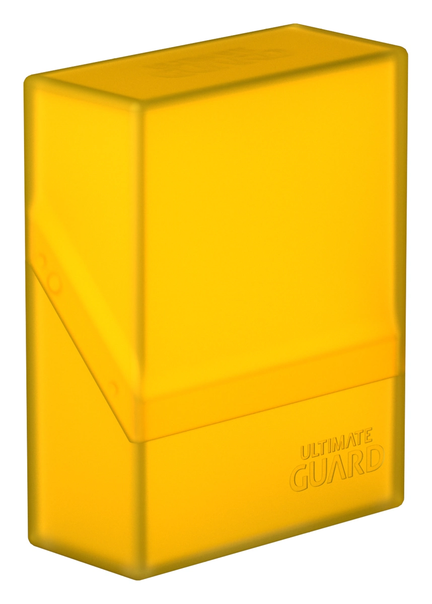 Ultimate Guard Boulder 40+ deck box