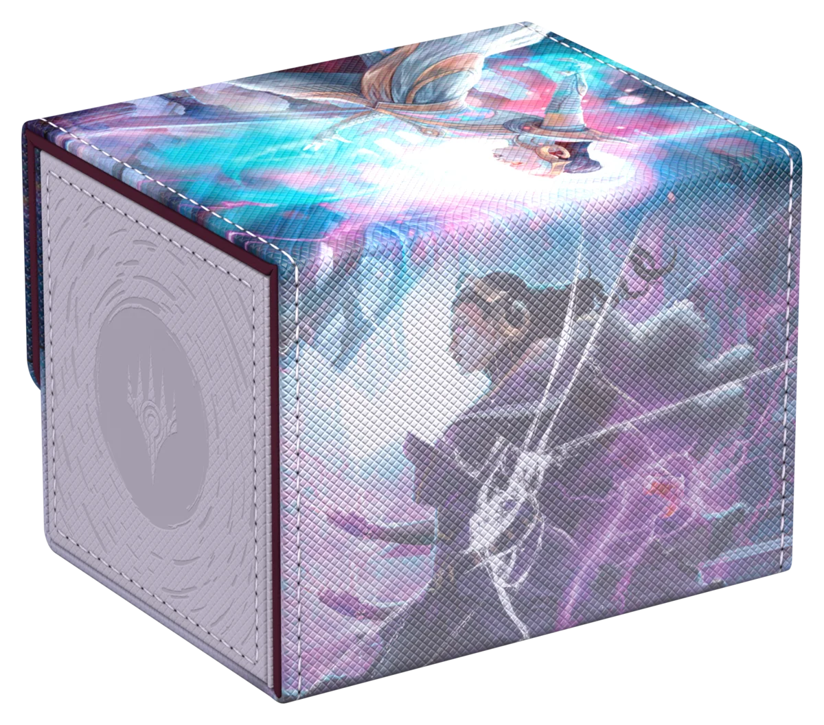 Ultimate Guard Sidewinder 100+ Xenoskin Magic: The Gathering "Reality Fracture" - Liliana, Devoted Healer