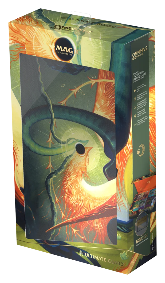 Ultimate Guard Omnihive 1000+ Xenoskin Magic: The Gathering "Lorwyn Eclipsed" - Celestial Reunion