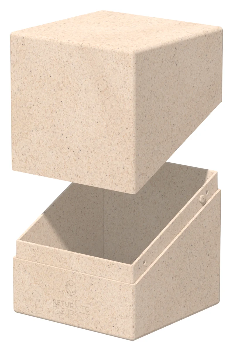 Ultimate Guard Return to Earth Boulder 100+ deck box