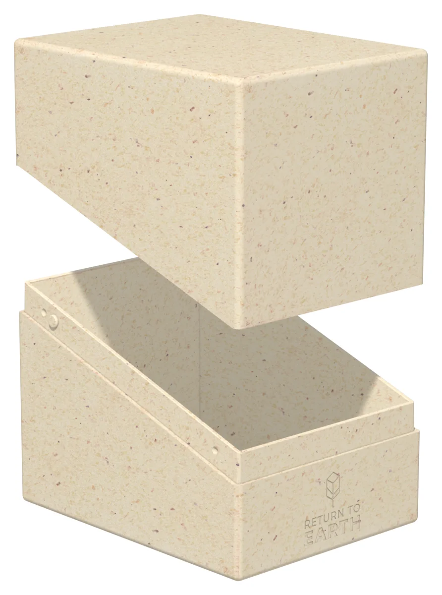 Ultimate Guard Return to Earth Boulder 133+ deck box