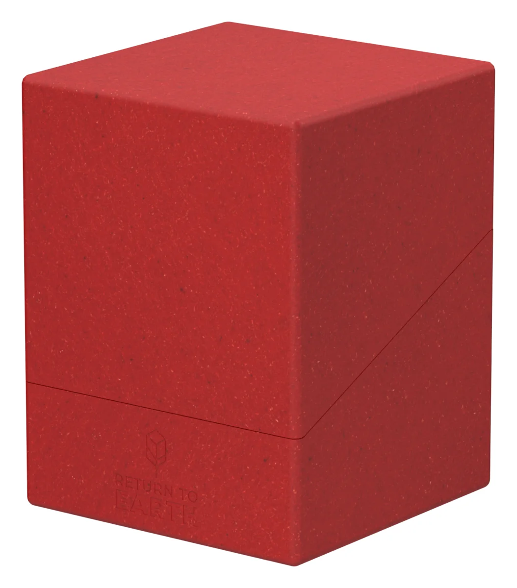 Ultimate Guard Return to Earth Boulder 100+ deck box