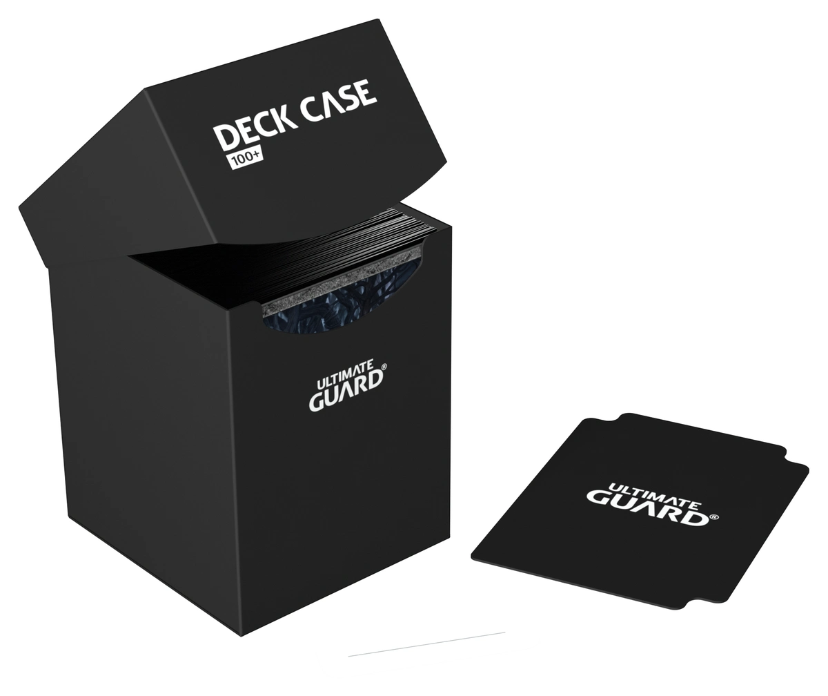 Ultimate Guard Deck Case 100+ deck box