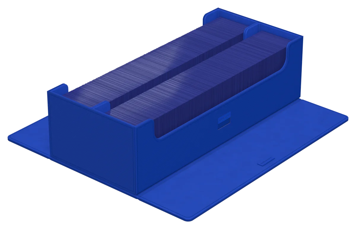 Ultimate Guard Arkhive 1000+ Xenoskin - Blue