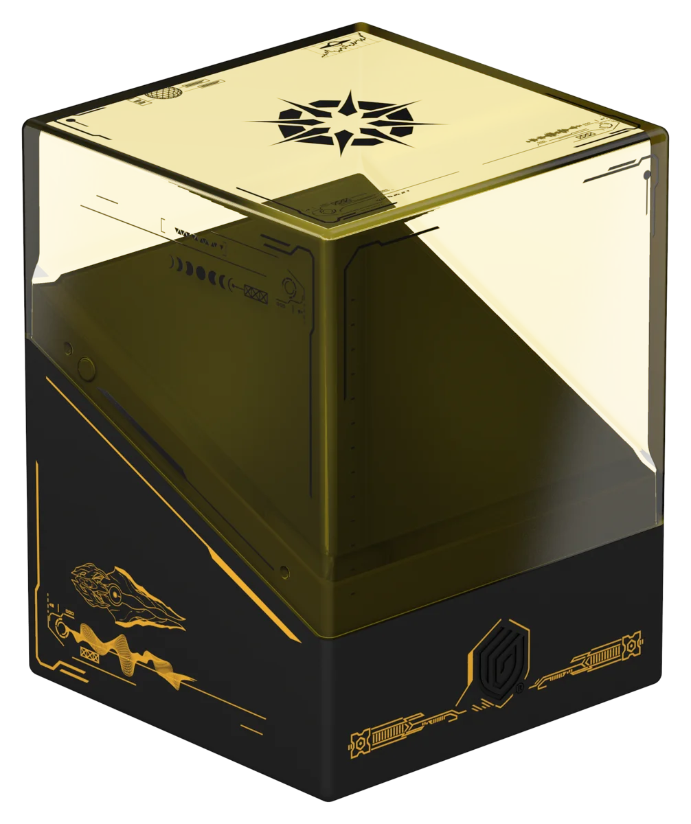 Ultimate Guard Boulder 100+ Magic: The Gathering "Edge of Eternities" - Sunstar