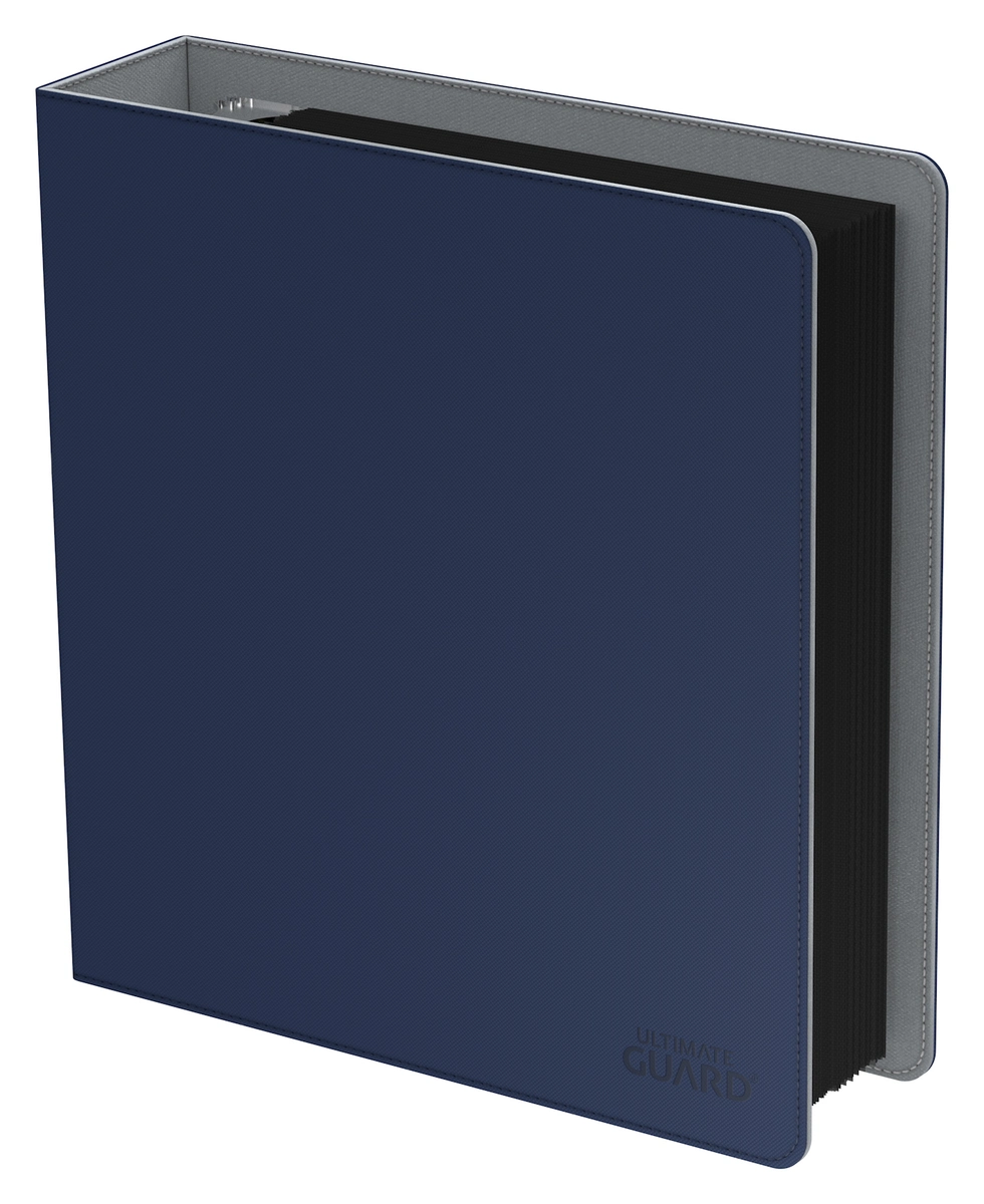 Ultimate Guard Collector's Album Xenoskin Regular trading card binder