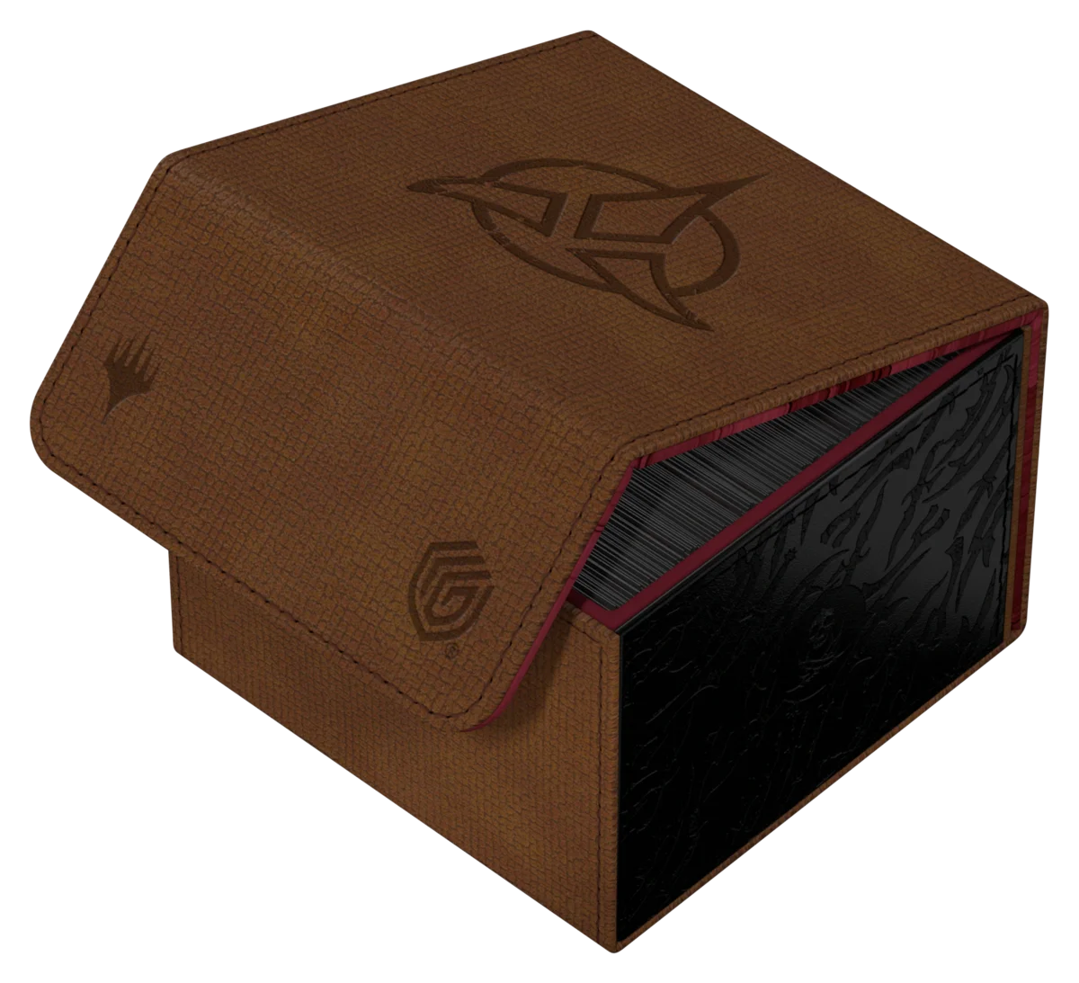 Ultimate Guard Sidewinder 133+ Magic: The Gathering | Star Trek - Klingon Empire