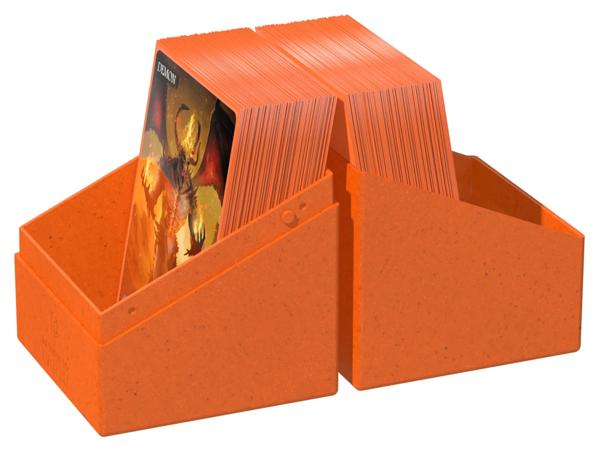 Ultimate Guard Return to Earth Boulder 100+ deck box