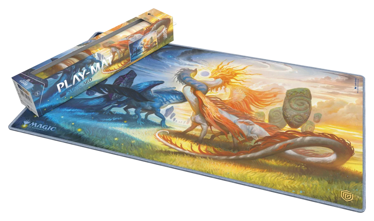 Ultimate Guard Play-Mat Magic: The Gathering "Lorwyn Eclipsed" - Celestial Reunion