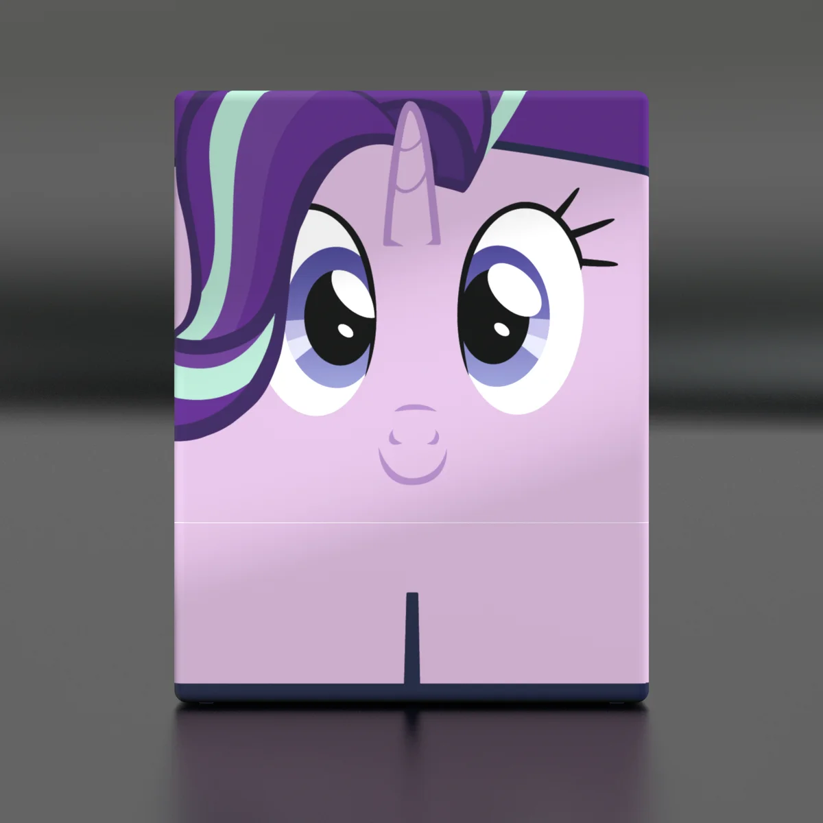 Squaroes Squaroe My Little Pony Friendship is Magic MLP002 - Starlight Glimmer