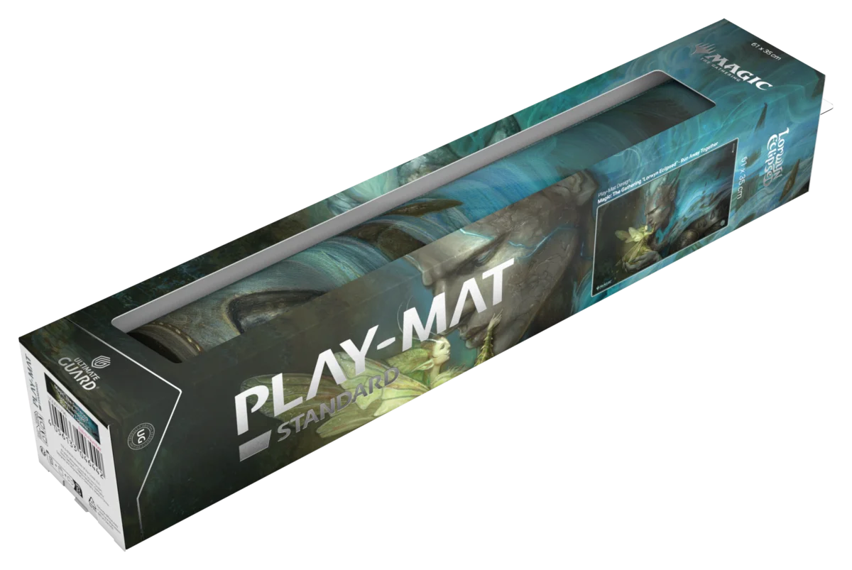 Ultimate Guard Play-Mat Magic: The Gathering "Lorwyn Eclipsed" - Run Away Together
