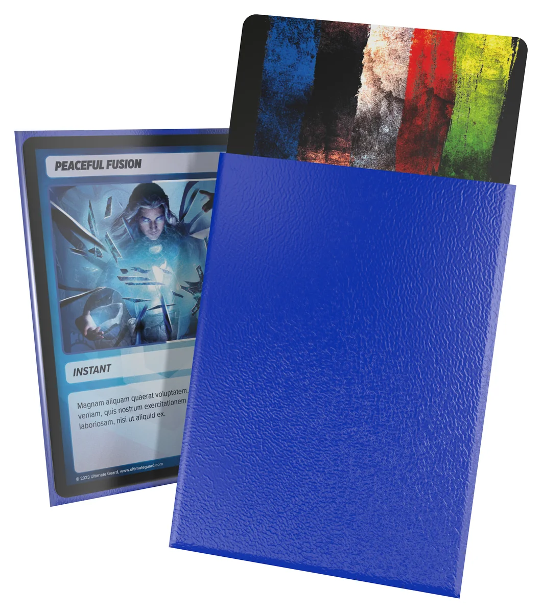 Ultimate Guard Cortex Sleeves
