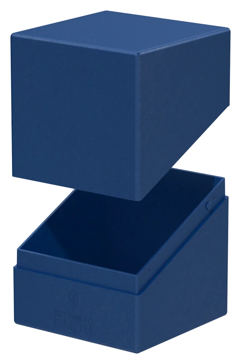 Ultimate Guard Return to Earth Boulder 100+ deck box