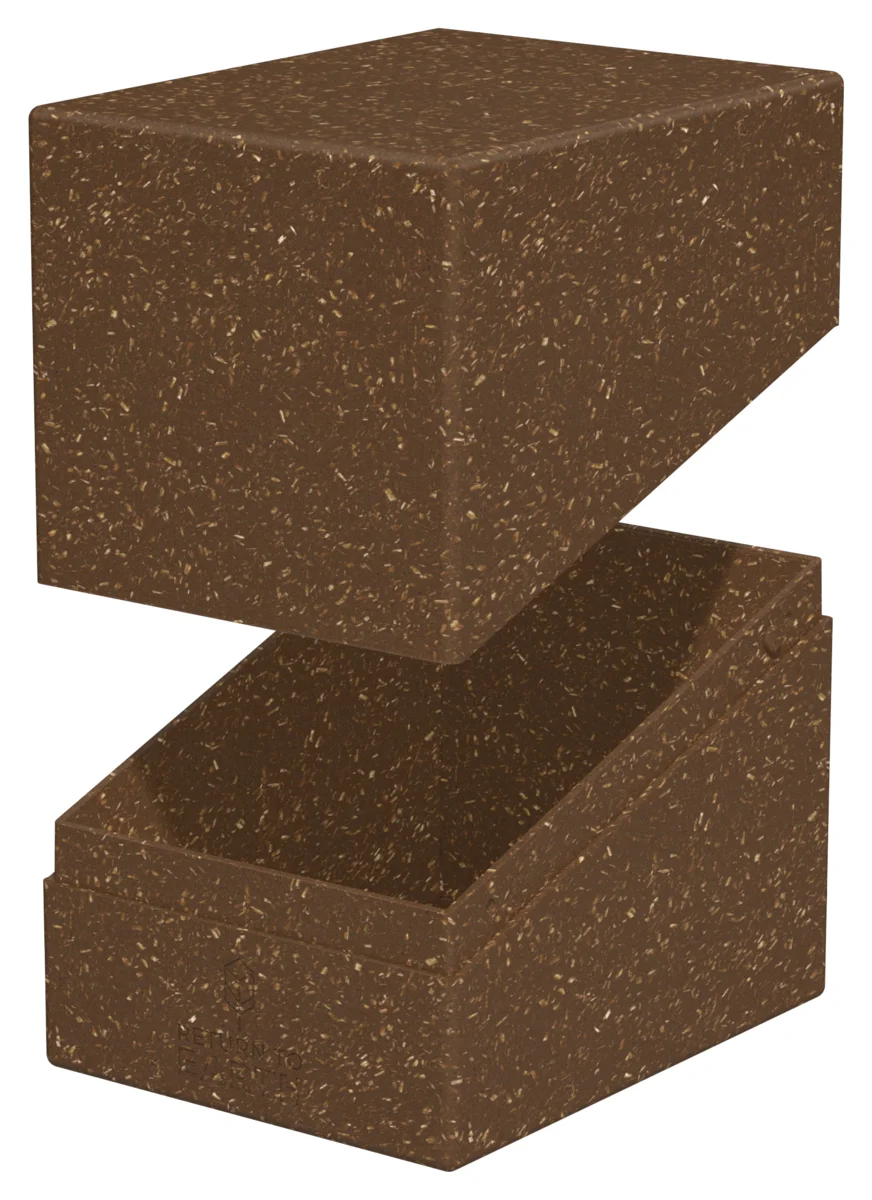 Ultimate Guard Return to Earth Boulder 133+ deck box