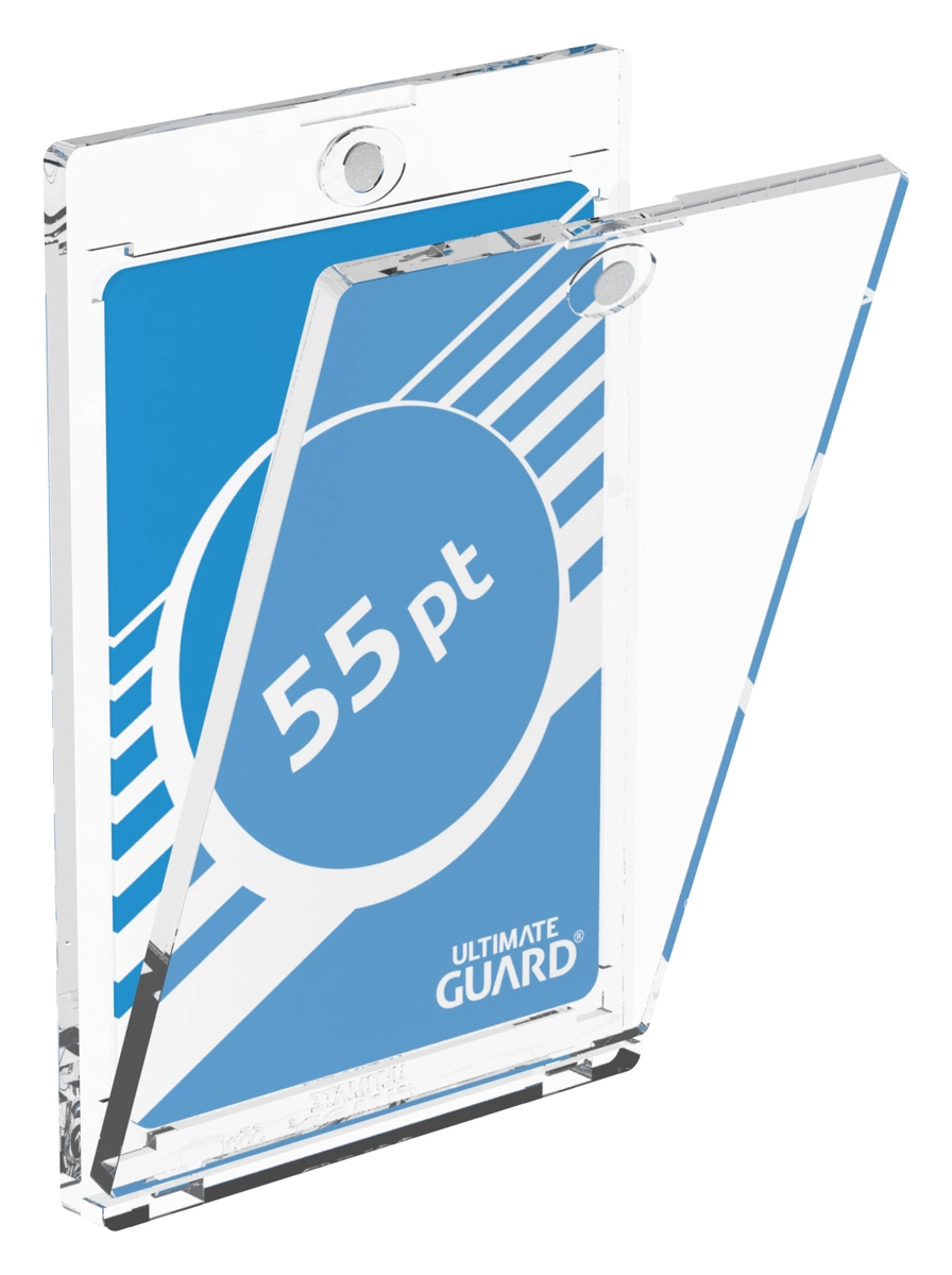 Ultimate Guard Card Case Magnetic